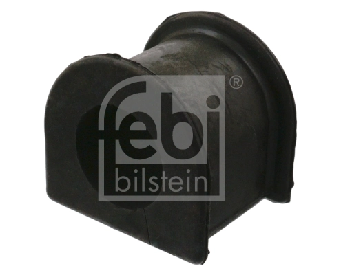 Mounting, stabiliser bar